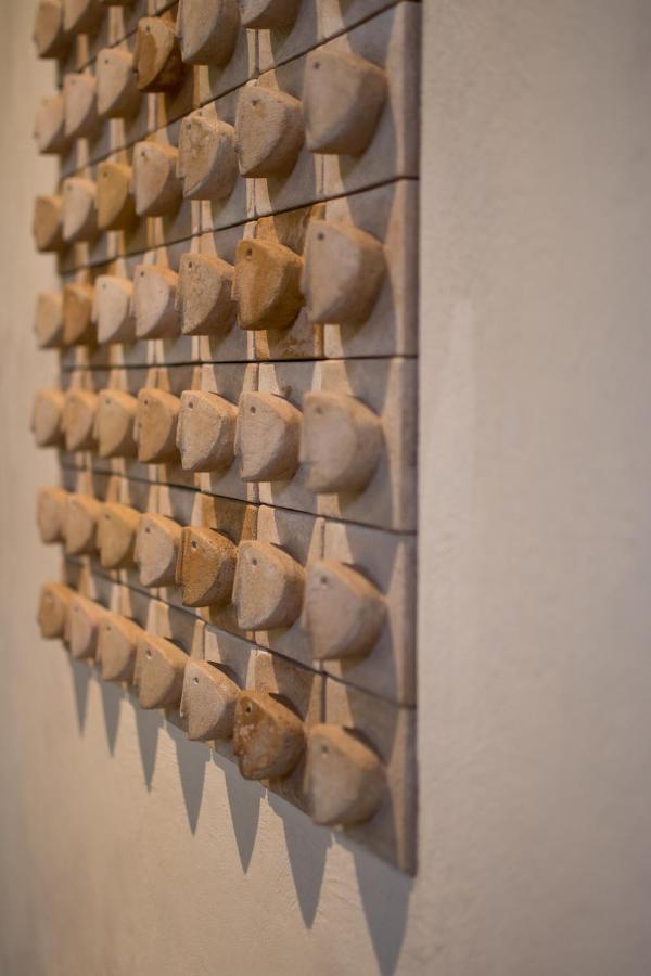 Taller De Juan - Casa Hotel San Cristóbal de Las Casas Eksteriør billede