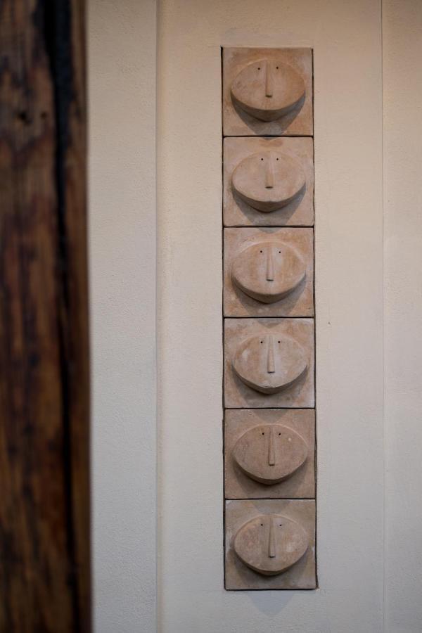 Taller De Juan - Casa Hotel San Cristóbal de Las Casas Eksteriør billede